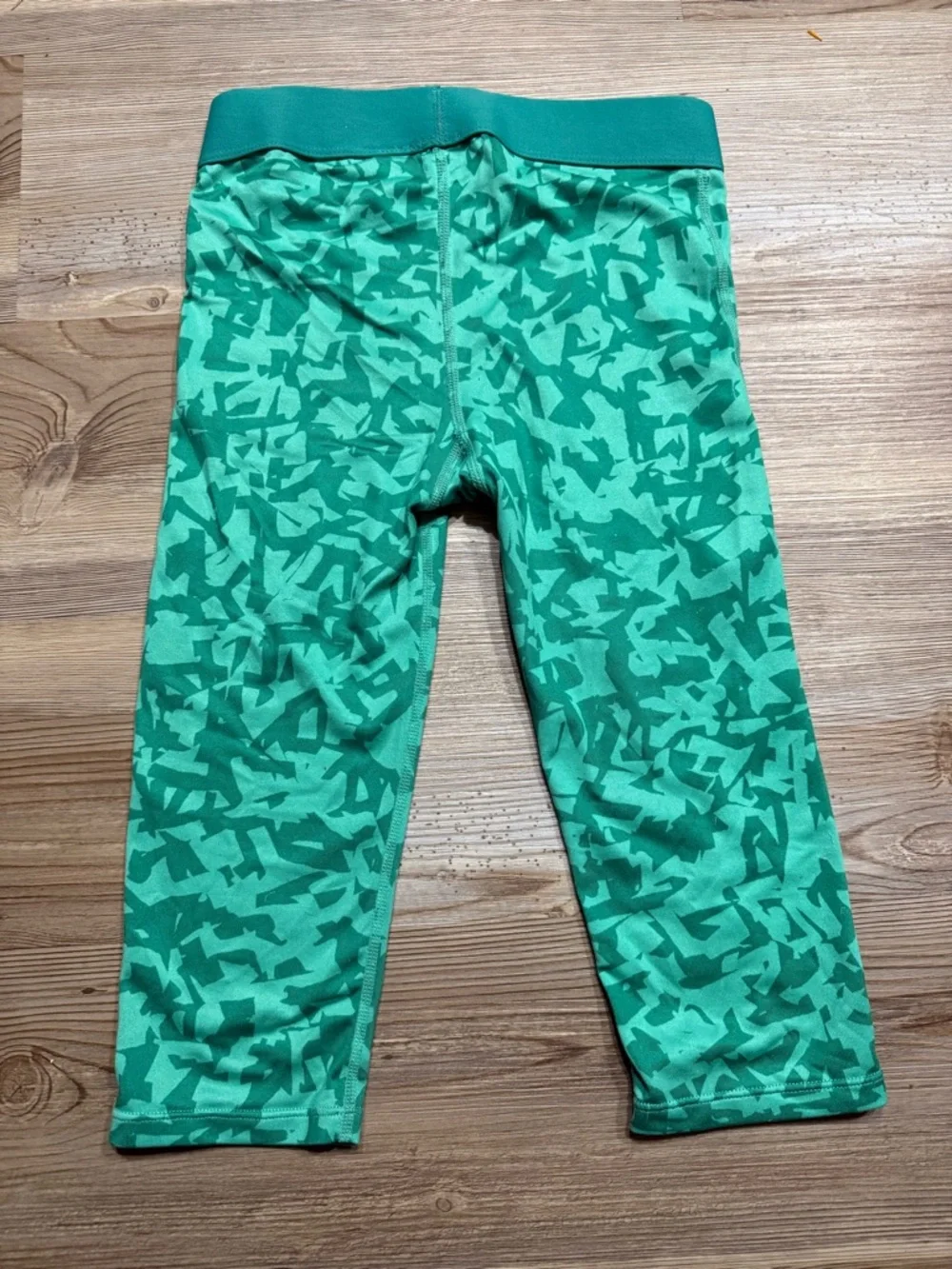 Nike Pro cropped Girls' Leggings